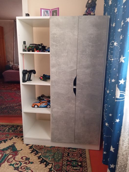 Продам шкаф детский