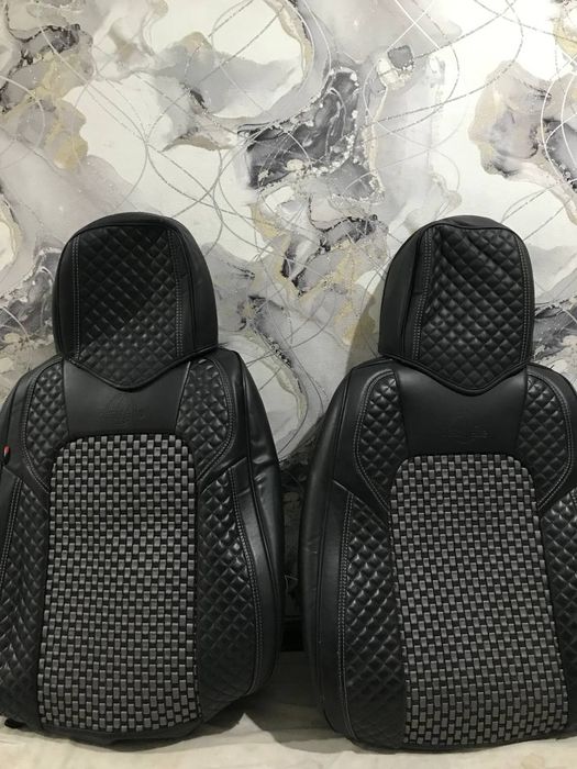 Чехол для машин "Tracker 2"