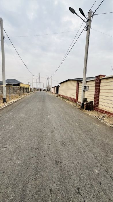 Жер участогы сатылады 13 соттық