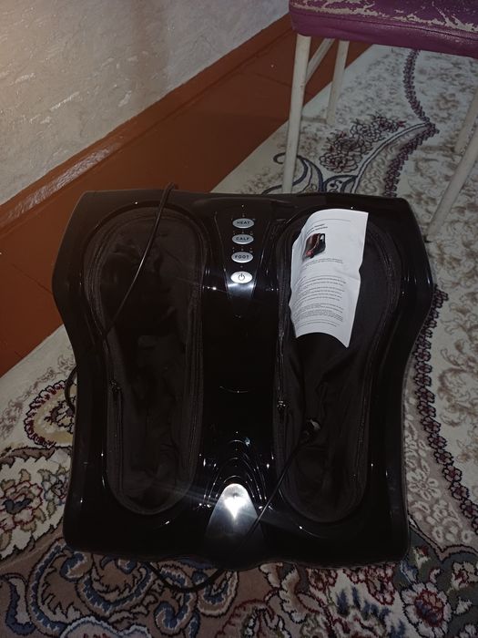 Массажный аппарат