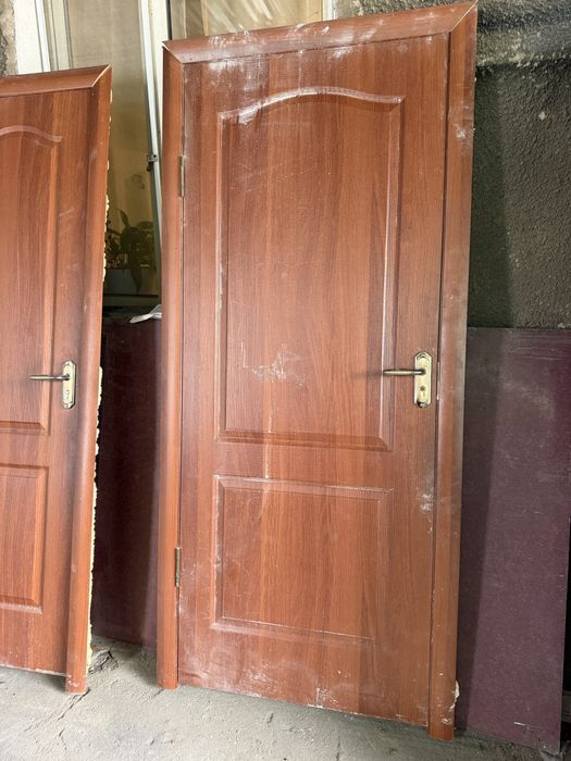 Продам входные двери