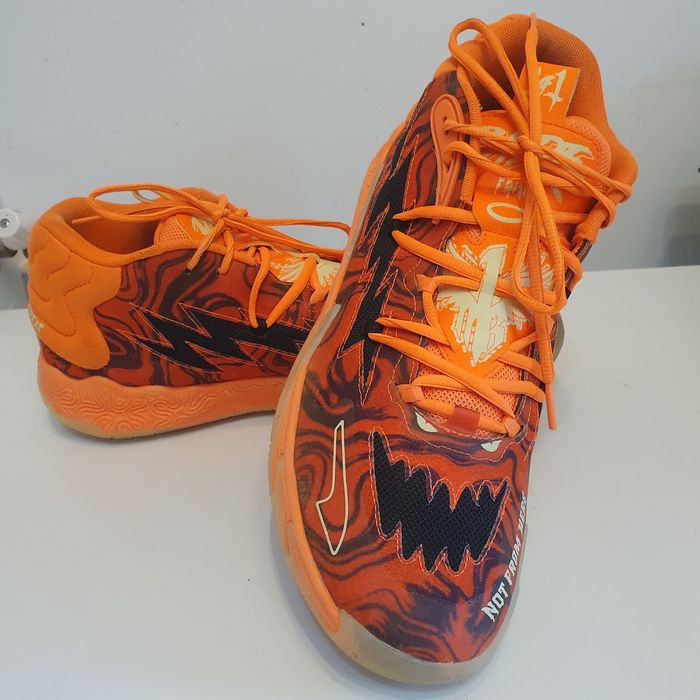 Pantofi sport Puma  Halloween mas 47