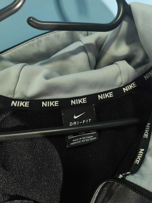 NIKE Just Do IT Горнище/Мъжк XXL