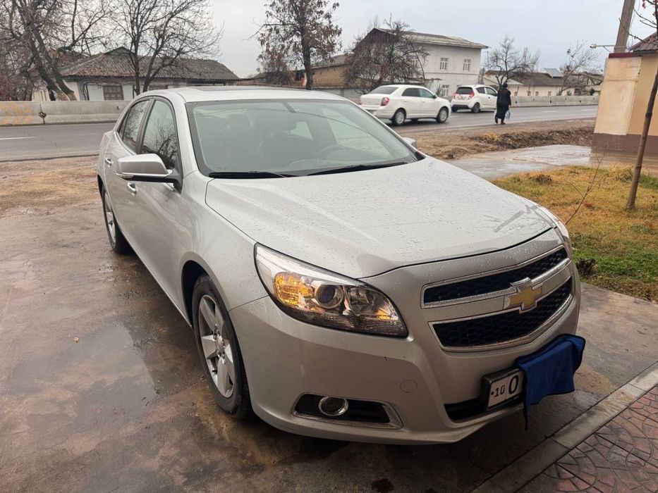 Малибу 1 фулл кам юрган