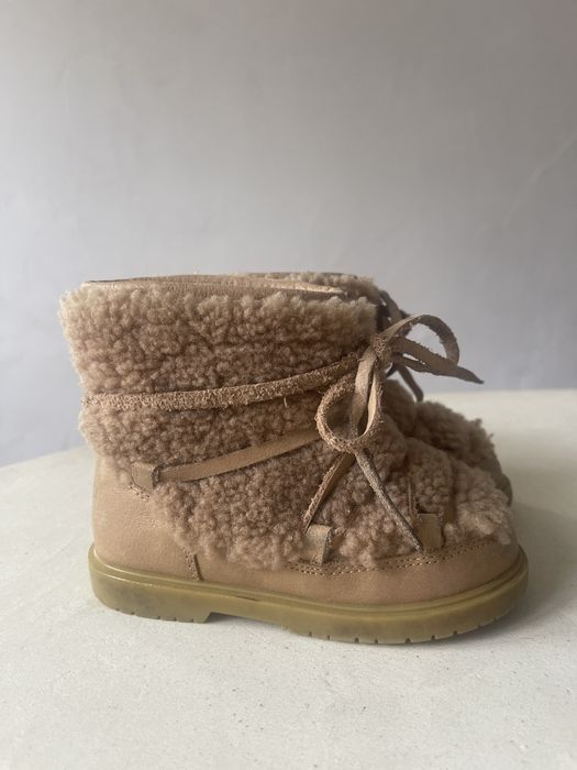 Donsje боти 24 номер