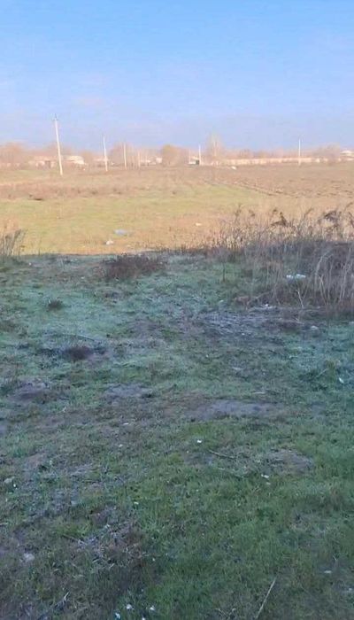 N.12895  Ер  майдони Чорвачилик бизнеси учун!