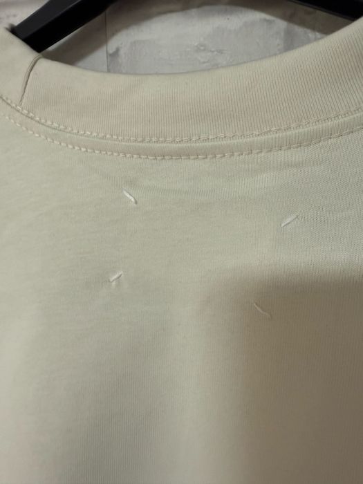Maison Margiela тениска