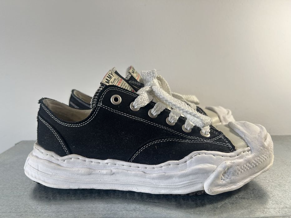 Maison MiharaYasuhiro Мъжки обувки