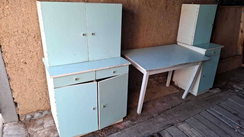 Кухонный гарнитур