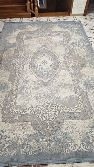 «Ковёр для тепла и уюта дома»