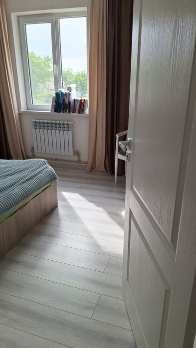 Дом новый, 11 сотки, продам