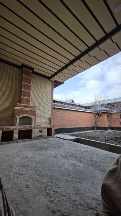 Уй сотилади (Ховли)