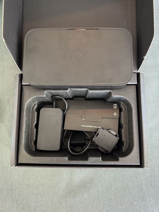 Phillips HDMI Sync Box Hue