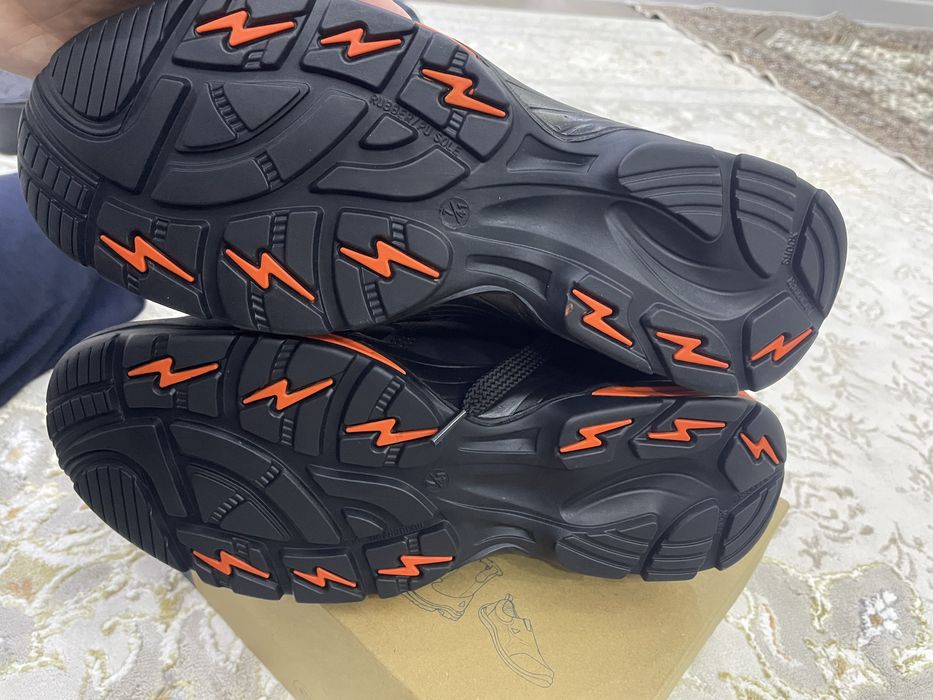 Спец. Обувь Deltaplus