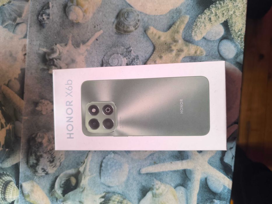 Продавам Honor x6b