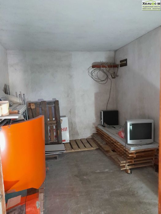 Магазин в гр.Монтана, ж.к.Младост-2