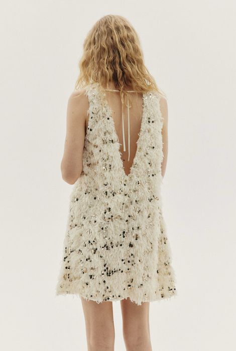 Рокля ХМ нова с етикет