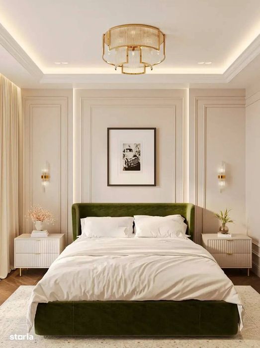 Apartament 3 Camere Pipera Proiect Boutique FinisajePremium 0%Comision