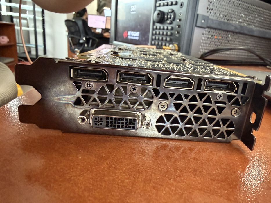 Placa video GTX TITAN X 12GB