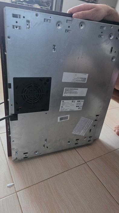 Plita incorporabila BEKO