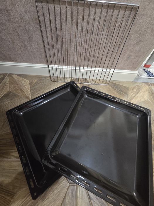 Печ Shivaki в отличном состоянии