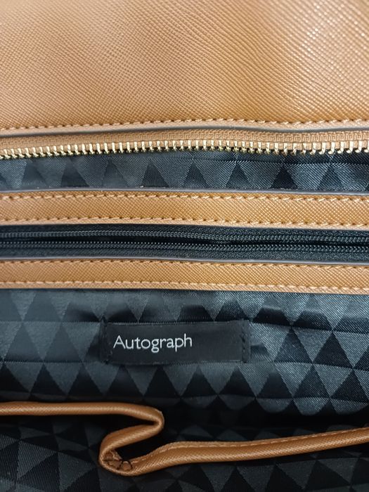 Vand geanta Autograph