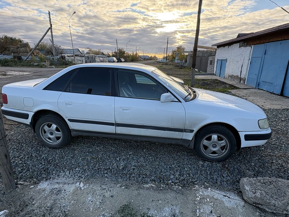 Ауди 100 С4 продам