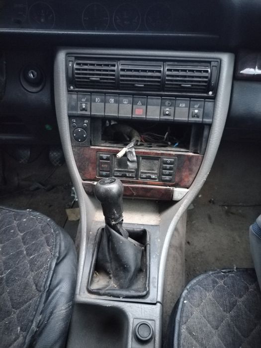 Продам Ауди не на ходу