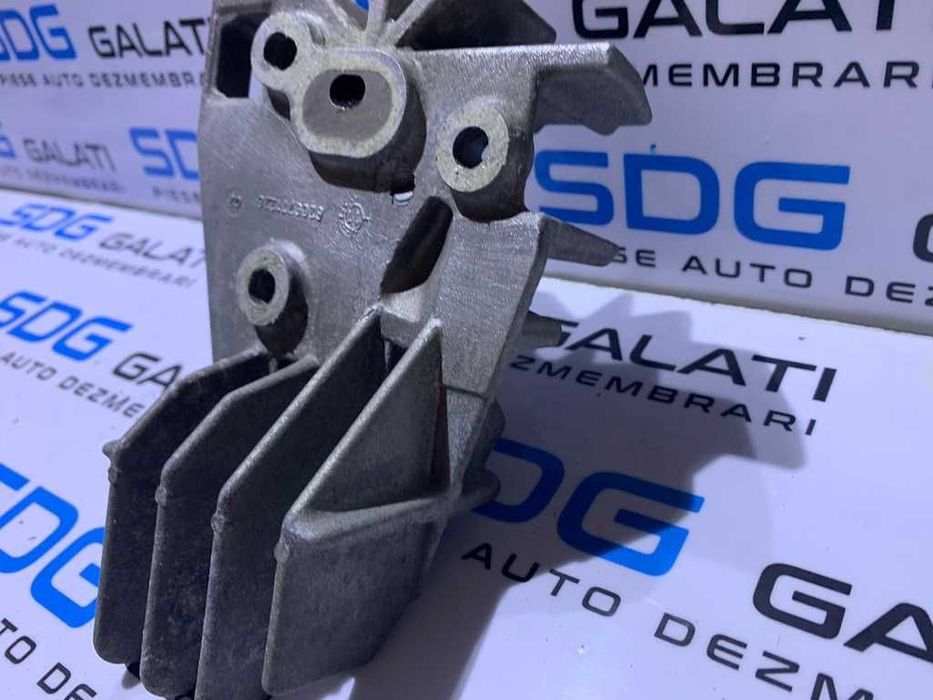 Injector DPF Filtru Particule Dacia Duster 1.5 DCI 2010 - 2018 Cod 8200769153 8200769153