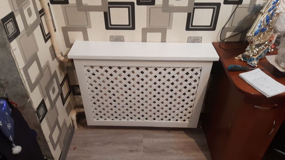 Ремонт и сборка мебели