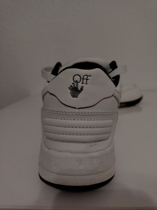 Off White Out Of Office