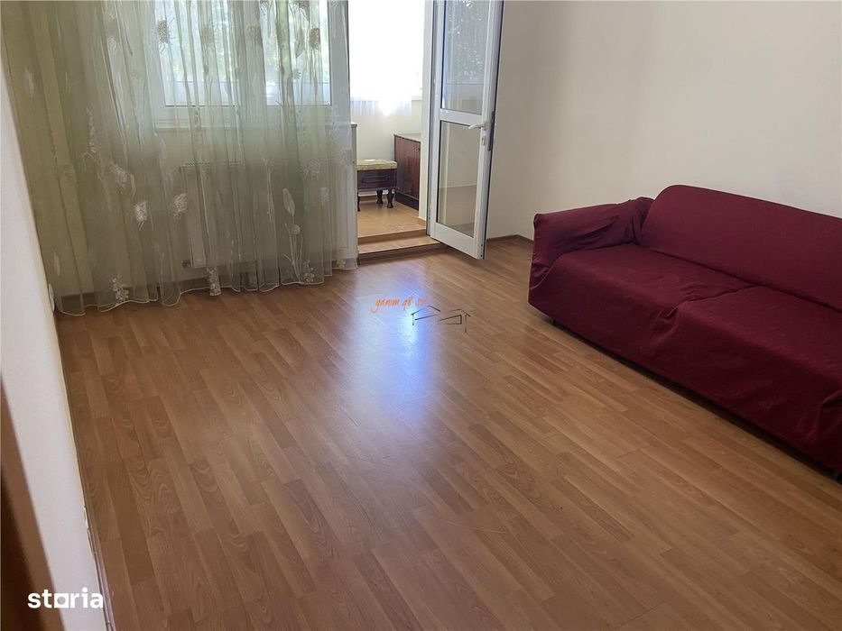 Apartament 2 camere ,56 mp,  zona Sala Polivalenta, renovat complet