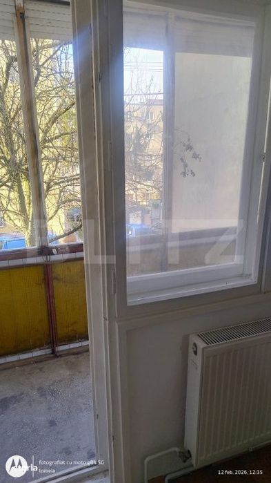 Apartament de 2 camere, 46.36 mp, strada Orizont