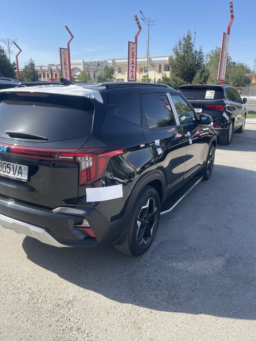 Селтос срочно сотилади 24 салон