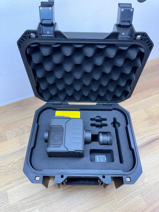 Camera DJI Zenmuse H20T in stare foarte buna