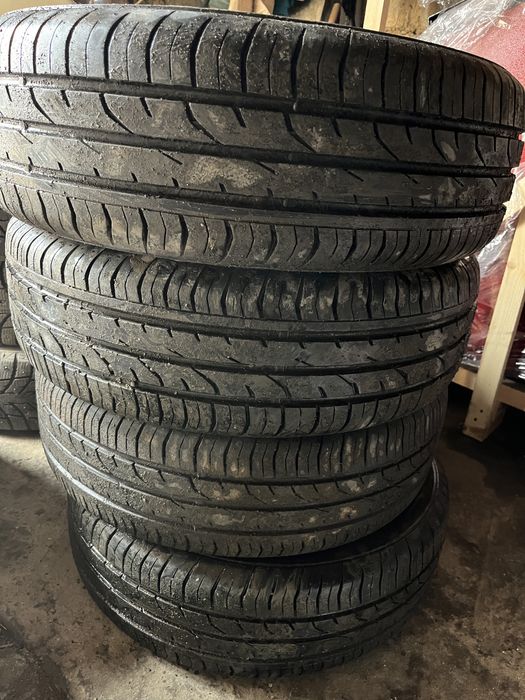 Продам резину continental