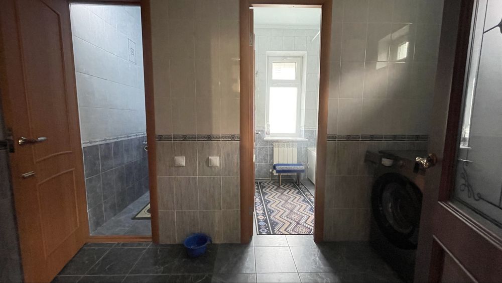 Дом коттедж в долане