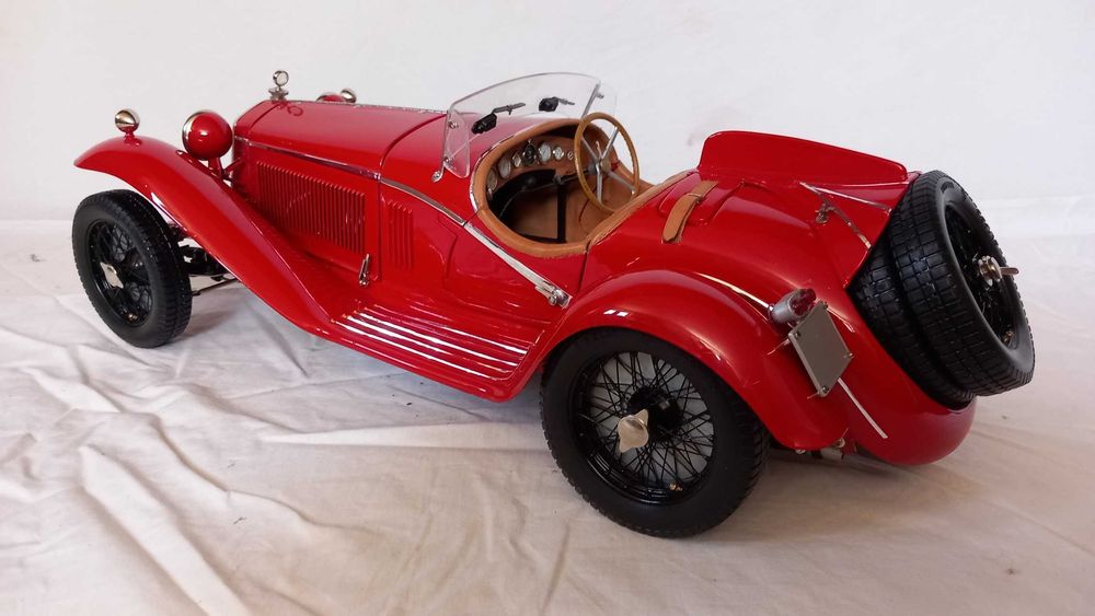 Модели коли Pocher за продажба