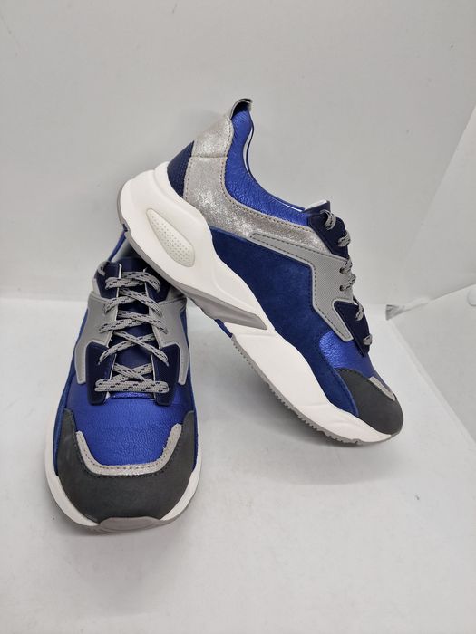 Timberland Delphiville A251T nr. 36,37