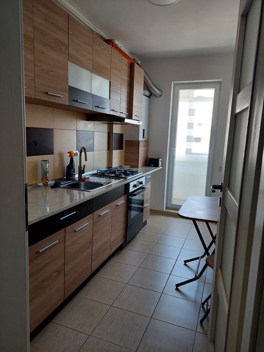 Garsoniera de închiriat. Proprietar