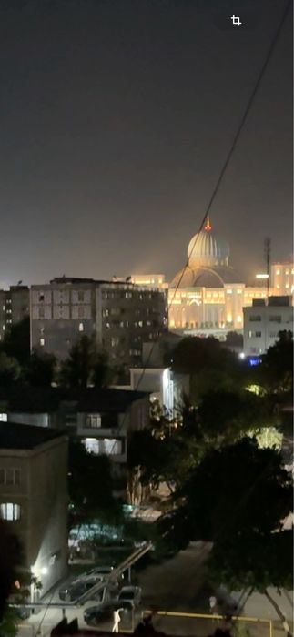 Продаётся квартира