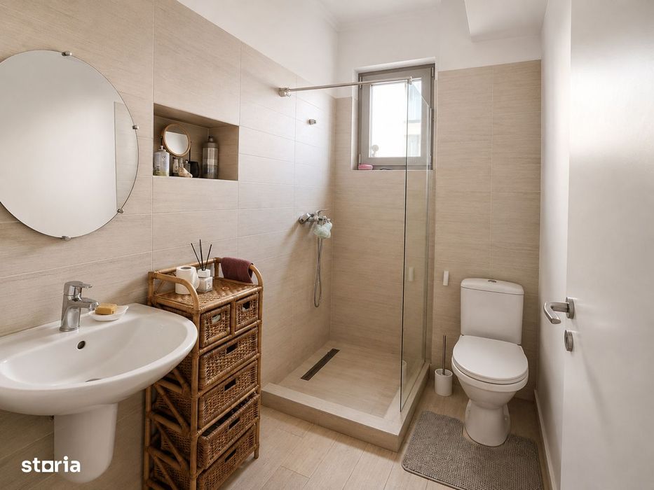 Apartament 3 camere  Soseaua Chitilei