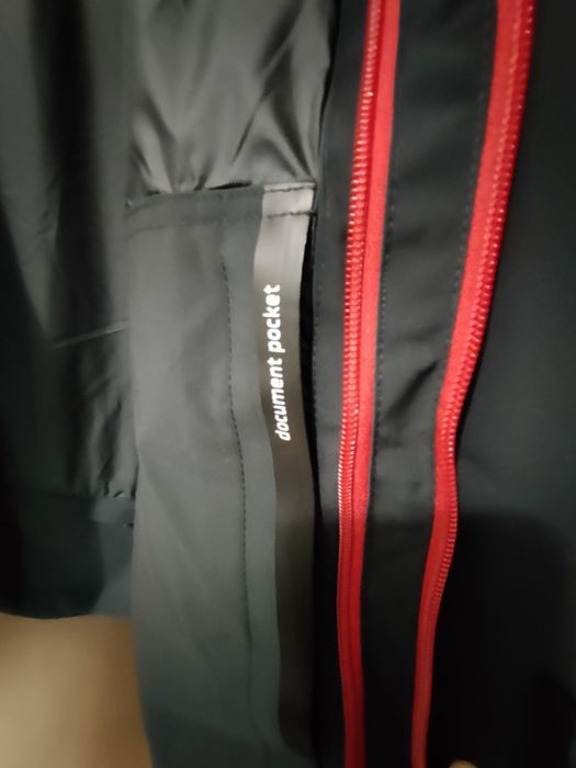 Geacă Schoffel Pro