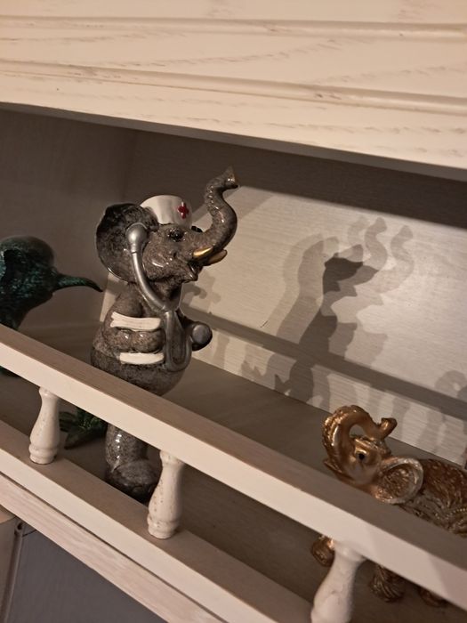 Коллекция слонов