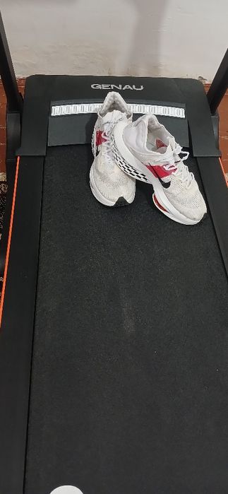 NIKE ОРИГИНАЛ ақ цветли кроссовка