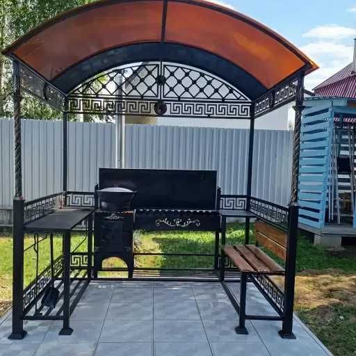 Свaрочныe рaбoты (под зaказ)