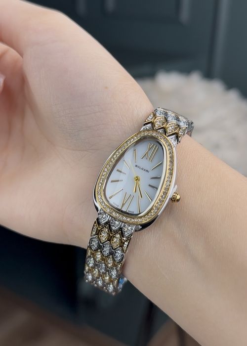 BVLGARI soati 180.000