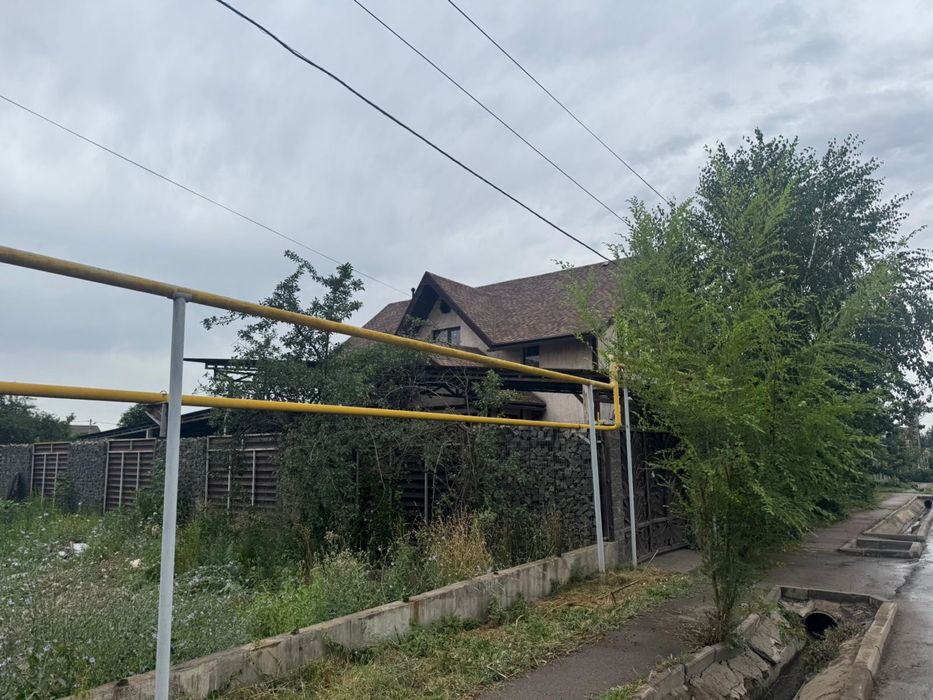 Продам дом на разбор