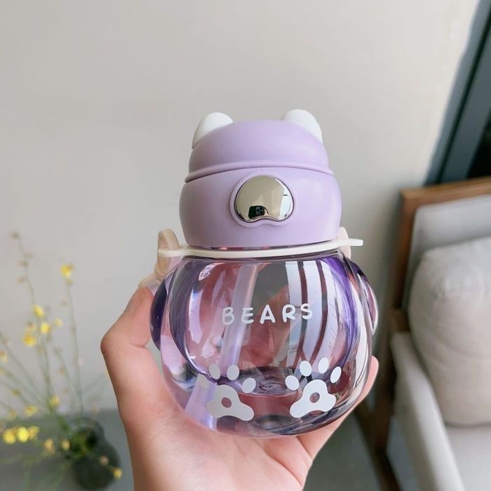 детская бутылочка