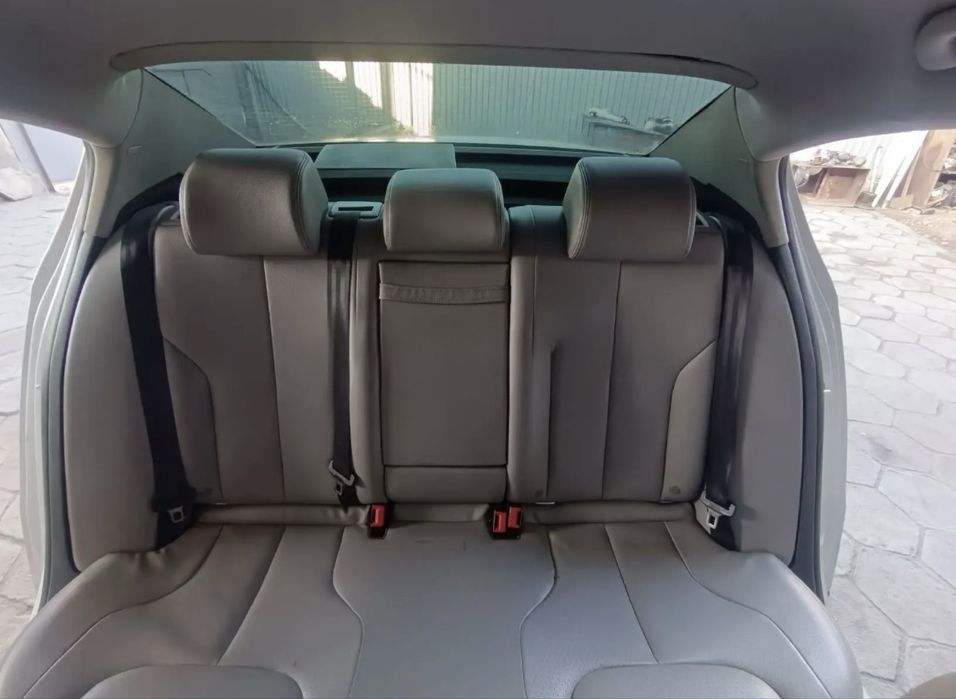 Фольксваген Пассат б6 2005